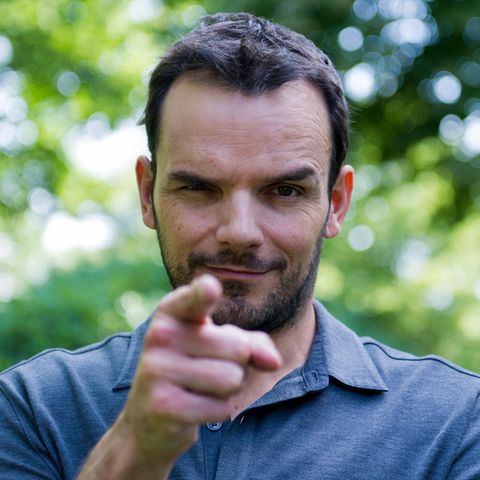 Steffen Henssler