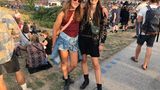 Kadda und Katharina