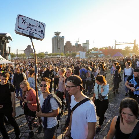 Dockville 2018