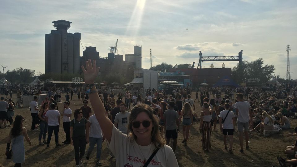 Dockville 2018
