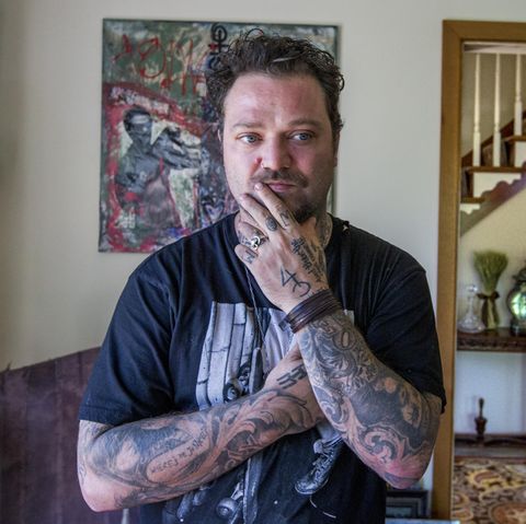 Bam Margera