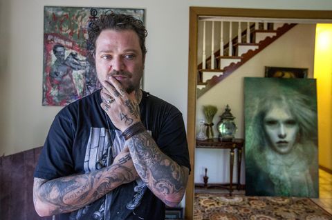 Bam Margera