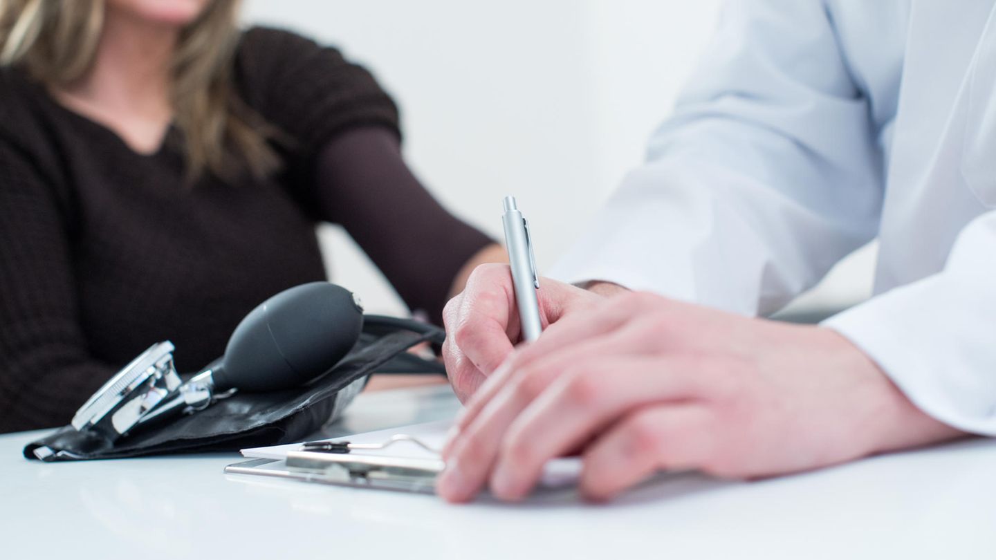 Arzt aus Bayern soll Medikamente gegen Sex verschrieben haben