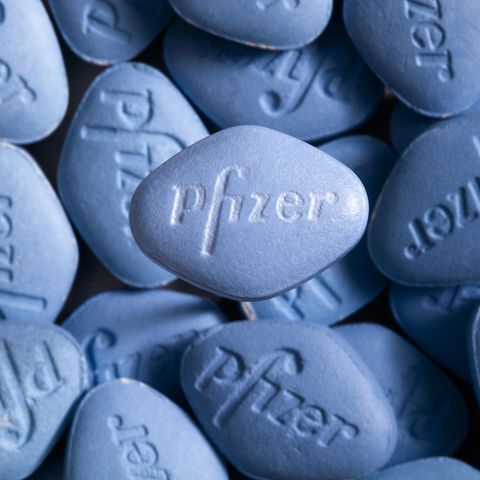 Indien - Viagra - Penisbruch