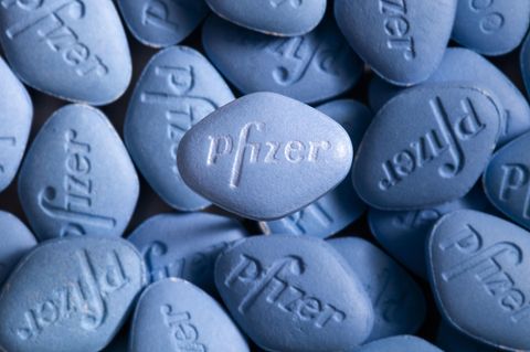 Indien - Viagra - Penisbruch