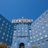 scientology Gebäude