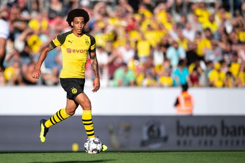 DFB-Pokal - Borussia Dortmund - Greuther Fürth - TV - Livestream