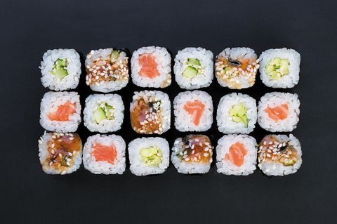 Sushi
