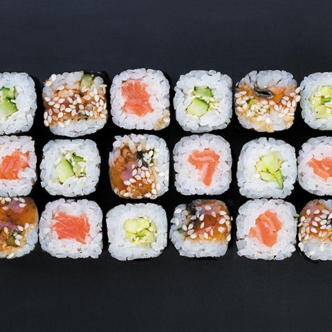 Sushi