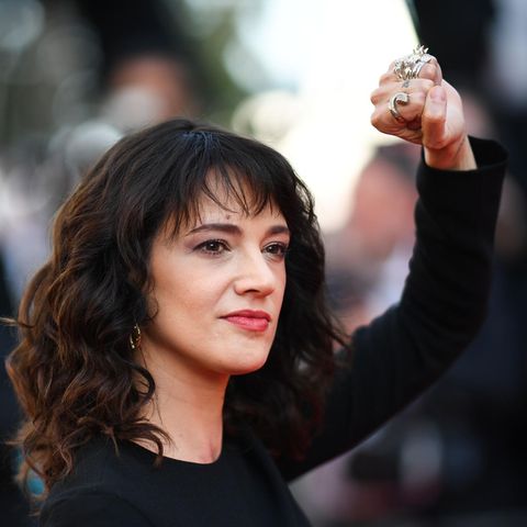 Asia Argento