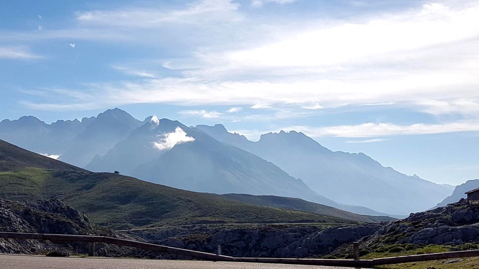 Picos de Europa