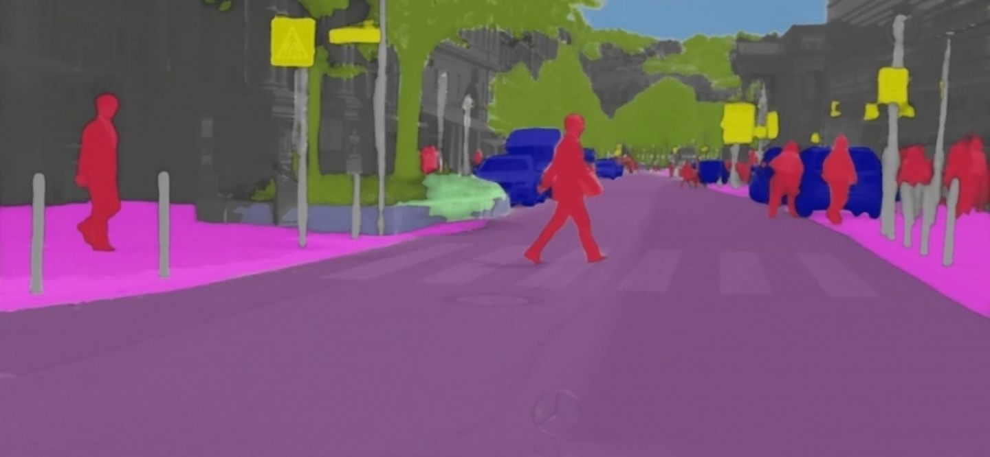 Bis zum autonomen Fahren Level fünf sind noch einige Hürden zu meistern