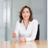 Renata Jungo Brüngger: Die Gesetzgebung muss mit der technischen Entwicklung Schritt halten, sonst können wichtige Innovationen