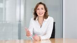 Renata Jungo Brüngger: Die Gesetzgebung muss mit der technischen Entwicklung Schritt halten, sonst können wichtige Innovationen