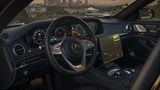 Mercedes hat eine autonom fahrende S Klasse auf Welttournee geschickt