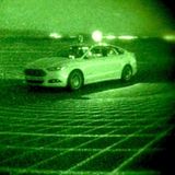 Beim autonomes Fahren müssen die Sensoren und Kameras auch bei Nacht arbeiten