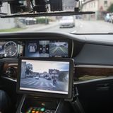 Die Rechenleistung, die für das autonome Fahren benötigt werden, sind immens