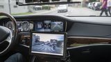 Die Rechenleistung, die für das autonome Fahren benötigt werden, sind immens