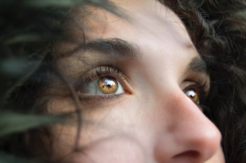 Angst vor der Liebe