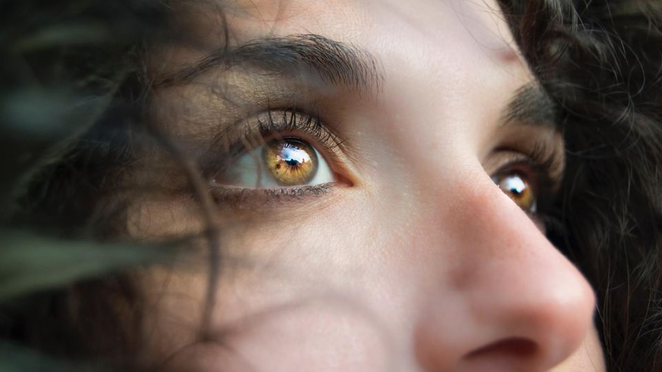 Angst vor der Liebe