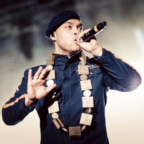 Tarek K.I.Z.