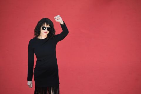 Asia Argento