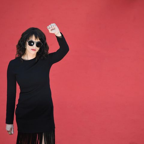 Asia Argento