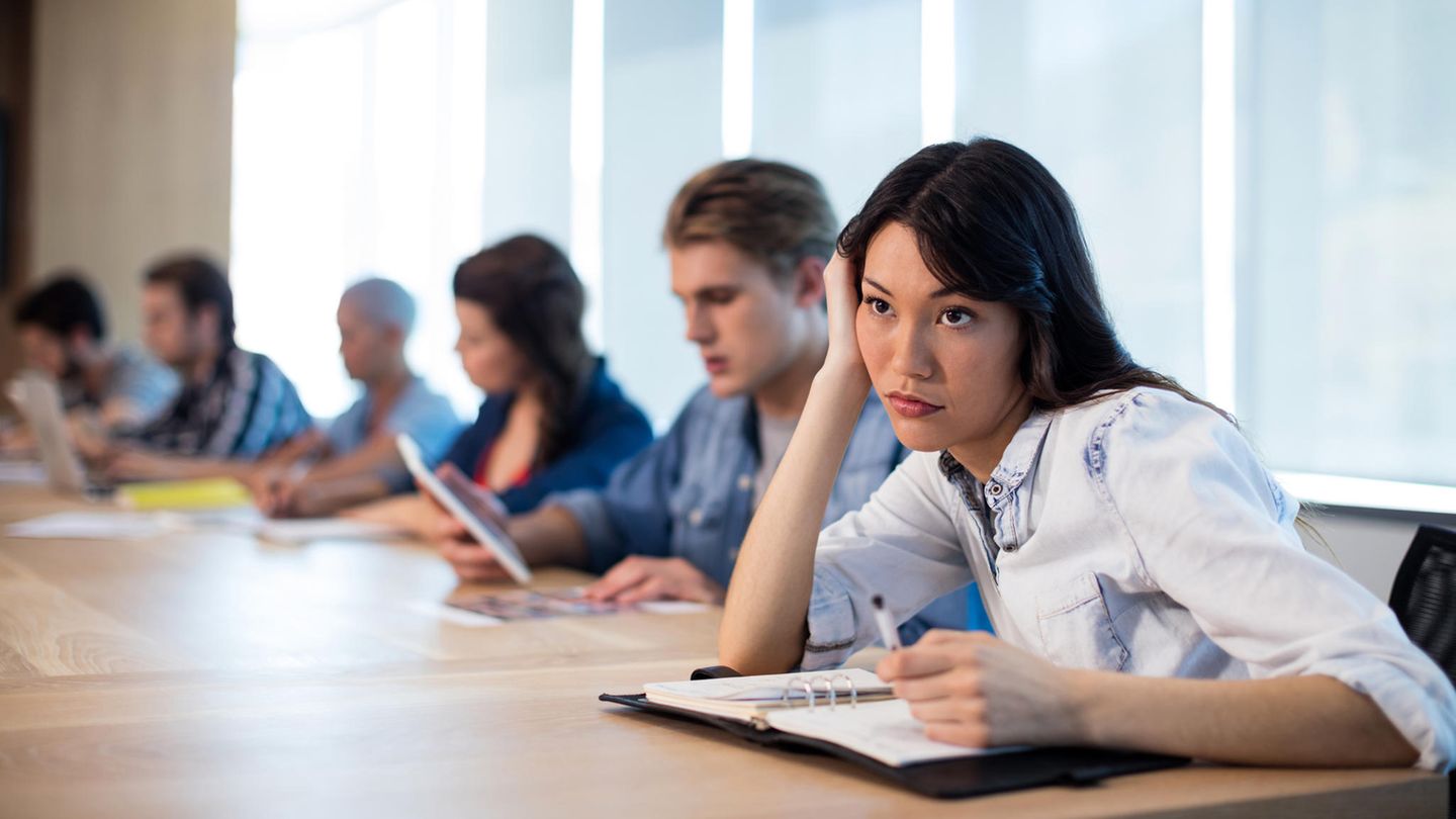 Arbeitsplatz wechseln: Diese 9 Warnzeichen zeigen, dass es Zeit ist, den Job zu kündigen