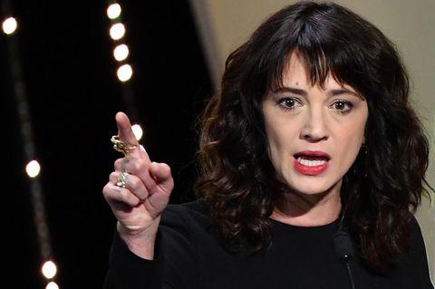 Asia Argento