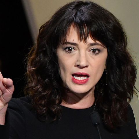 Asia Argento