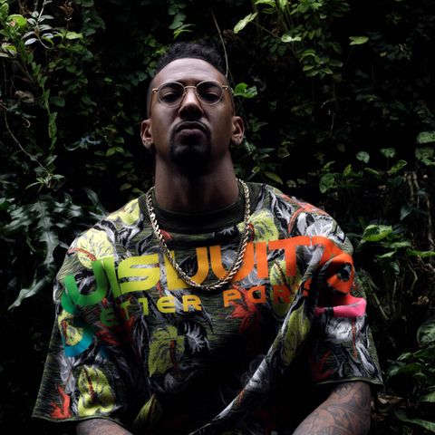Jérôme Boateng