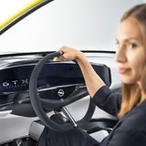 Keine Knöpfe und Hebel mehr, dafür einen großen Bildschirm