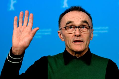 Der britische Regisseur Danny Boyle wird nun doch nicht den neuen James-Bond-Film drehen