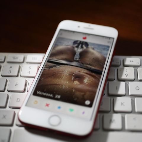 Tinder
