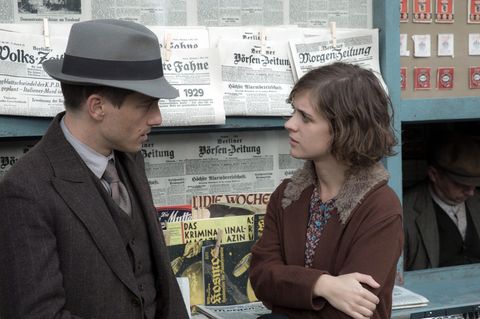 "Babylon Berlin"