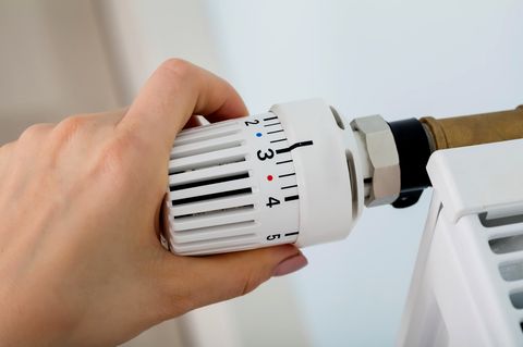 Falsche Heizkostenabrechnungen machen das Wohnen unnötig teuer.