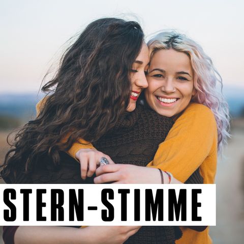 Eckart von Hirschhausen weiß: Gute Freunde sind das Wichtigste zum guten Leben