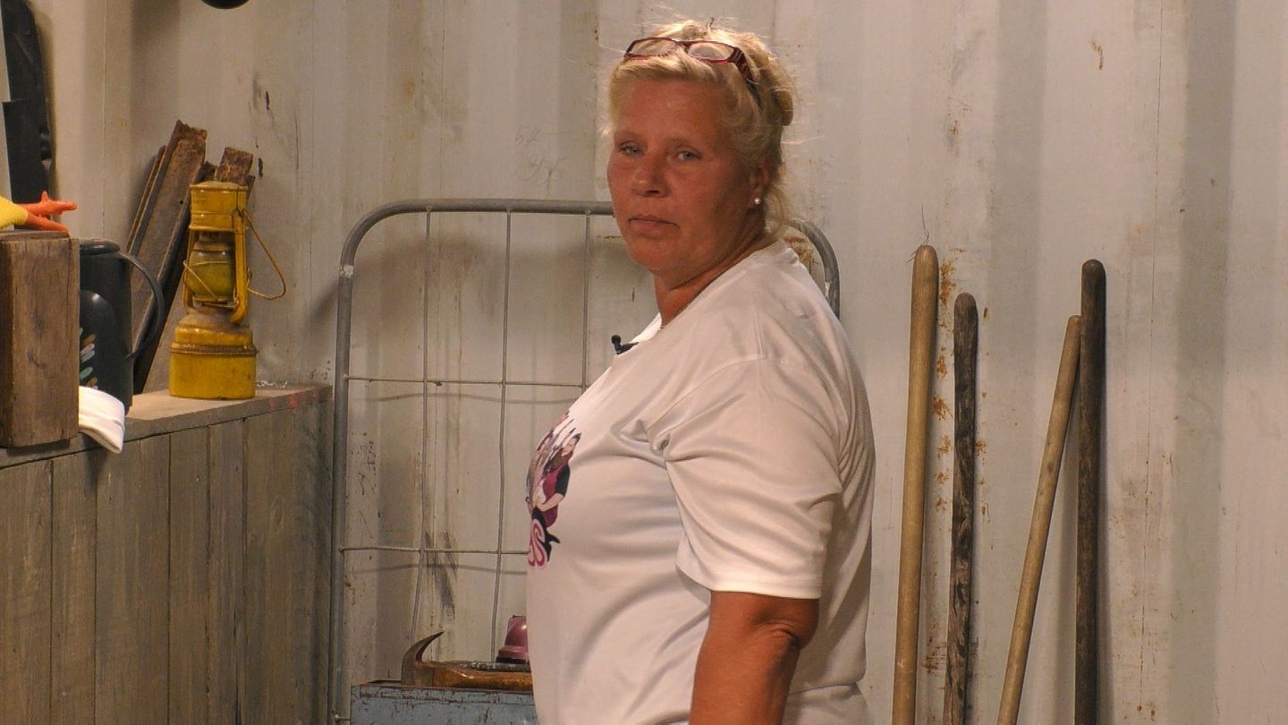 Promi Big Brother Silvia Wollny