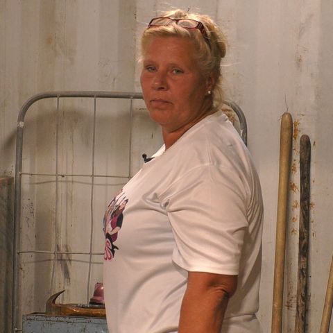 Promi Big Brother Silvia Wollny