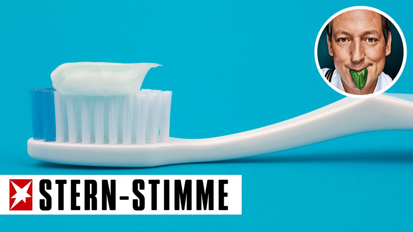 Für immer jung? Eckart von Hirschhausen kennt gute Gründe, warum das Alter auch positive Seiten hat