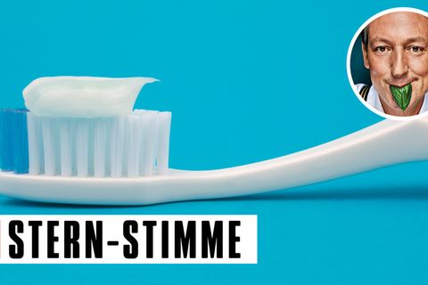 Für immer jung? Eckart von Hirschhausen kennt gute Gründe, warum das Alter auch positive Seiten hat