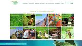 Infos  Die wichtigste und sehr ergiebige Quelle für Informationen in deutscher Sprache über Costa Rica ist unter www.visitcostarica.com/de zu finden. Auch die Website des Auswärtigen Amtes in Berlin vermittelt viel Wissenswertes über das Land.