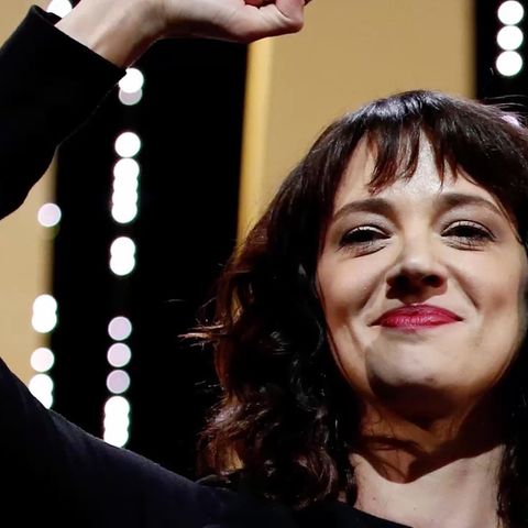 #MeToo-Aktivistin: Eine Frau, viele Talente: Wer ist eigentlich Asia Argento?