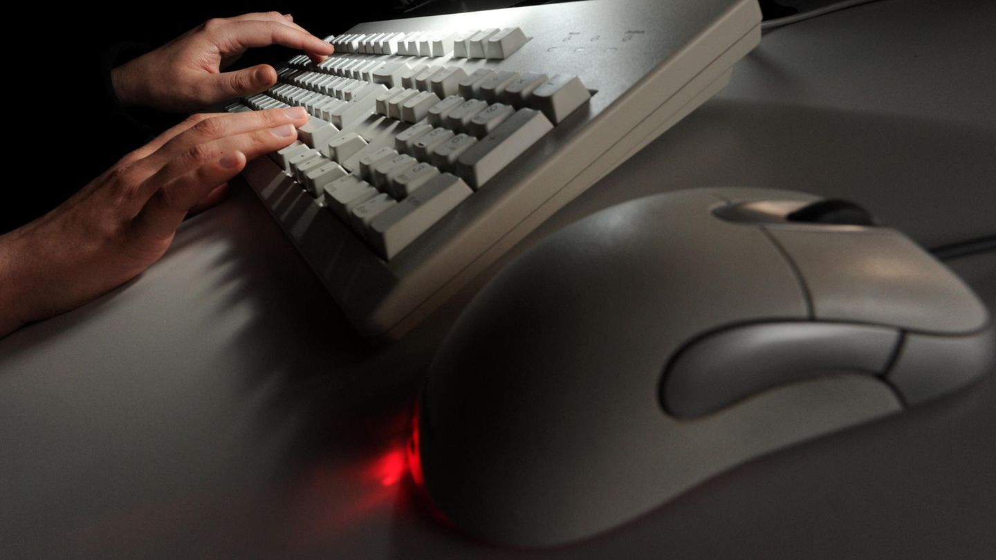 US-Demokraten wehren Hackerangriff auf Wählerdatenbank