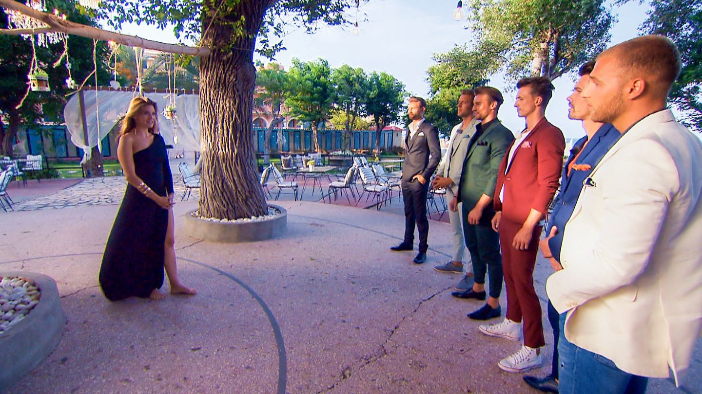 Die Bachelorette