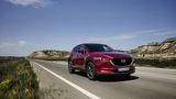 Mazda CX-5 - 2018