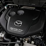 Die Motoren im Mazda CX-5 wurden überarbeitet