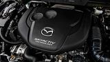 Die Motoren im Mazda CX-5 wurden überarbeitet