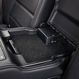 Durchdachte Ablagen im Mazda CX-5