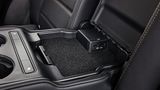 Durchdachte Ablagen im Mazda CX-5
